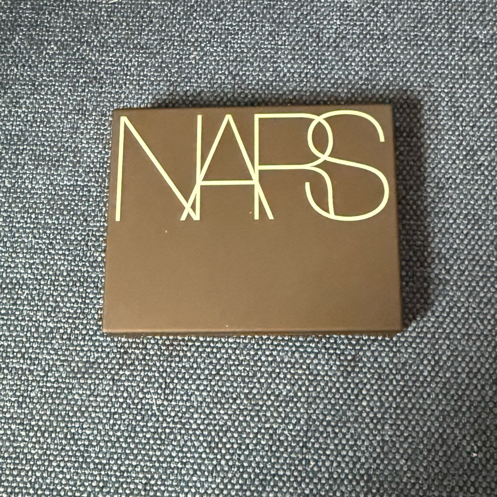 NARS Powder Blush in Orgasm 777 - Picture 5 of 13